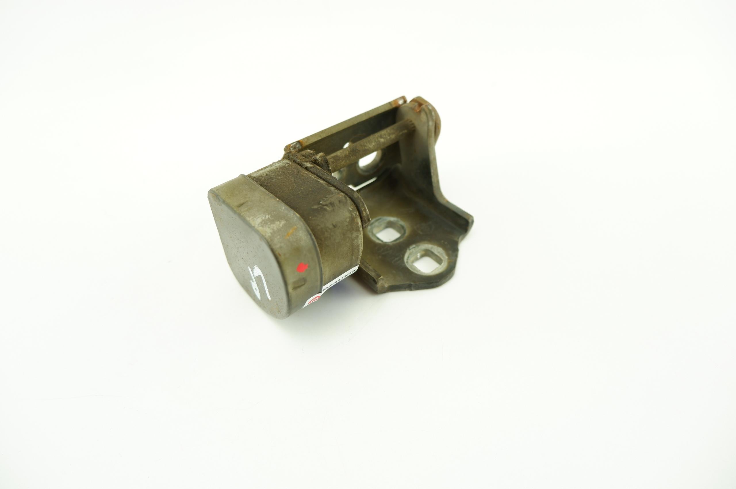 ОБМЕЖУВАЧ ДВЕРЕЙ ЛІВИЙ ПЕРЕДНІЙ RENAULT MEGANE II 2