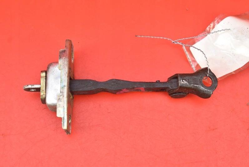 ОГРАНИЧИТЕЛЬ ДВЕРИ ЛЕВЫЙ ПЕРЕДНИЙ TOYOTA CELICA 7 VII