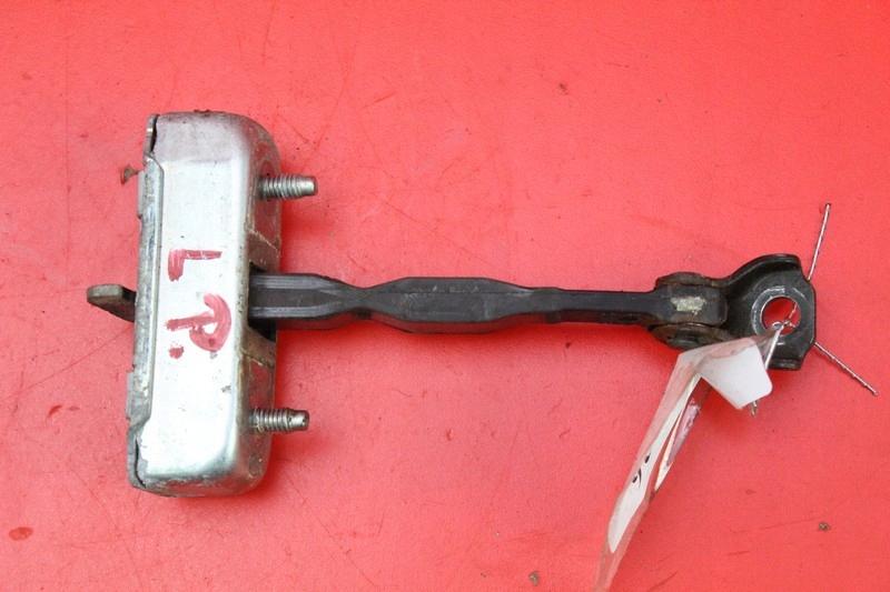 Ограничитель двери левый передний TOYOTA COROLLA E12