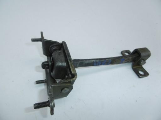 ОГРАНИЧИТЕЛЬ ДВЕРИ ЛЕВЫЙ SCANIA R