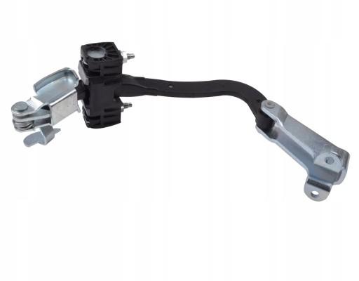 FT95427 - ОГРАНИЧИТЕЛЬ ДВЕРИ ЗАДНИЙ L CITROEN JUMPER 155 160 180