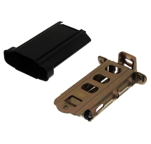 19690 - ОБМЕЖУВАЧ ДВЕРЕЙ MERCEDES E 200 CDI T 220 240 270