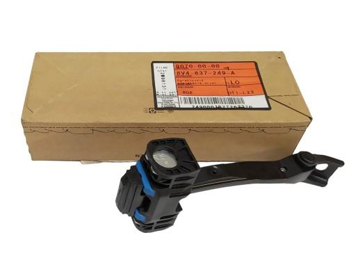 8V4837249A - Дверной ограничитель OE AUDI A3 RS3