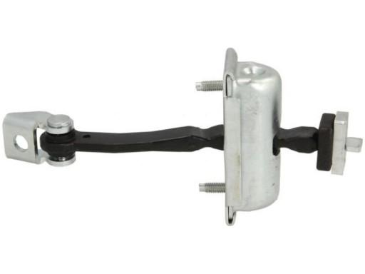 6004-00-0016P - ОБМЕЖУВАЧ ДВЕРЕЙ OPEL CORSA D 06-14