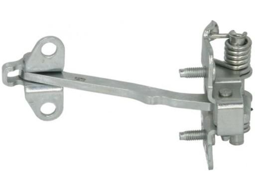 6004-00-0012P - ОБМЕЖУВАЧ ДВЕРЕЙ OPEL CORSA D 06-14