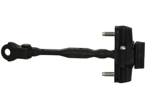 6004-00-0295P - ОБМЕЖУВАЧ ДВЕРЕЙ OPEL CROSSLAND X 17-ASTRA K 15-