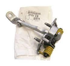 ОГРАНИЧИТЕЛЬ ДВЕРИ PEUGEOT 206 ОРИГИНАЛ 9181C8