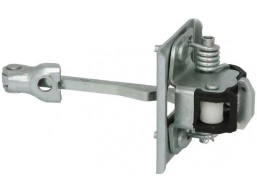 6004-00-0118P - ОБМЕЖУВАЧ ДВЕРЕЙ PEUGEOT 308 І 07-14 II 14-21