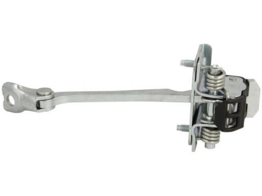 6004-00-0125P - ОБМЕЖУВАЧ ДВЕРЕЙ PEUGEOT 308 SW І 07-14