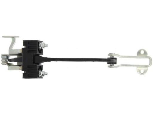 6010-07-038431P - ОБМЕЖУВАЧ ДВЕРЕЙ PEUGEOT BOXER 06-19