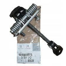 ОГРАНИЧИТЕЛЬ ДВЕРИ PEUGEOT PARTNER ОРИГИНАЛ 9181P2