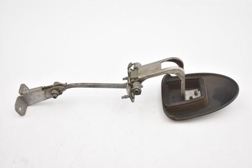 824302173R - ОГРАНИЧИТЕЛЬ ДВЕРИ ПРАВЫЙ ЛЕВЫЙ ЗАДНИЙ VIVARO B TRAFIC