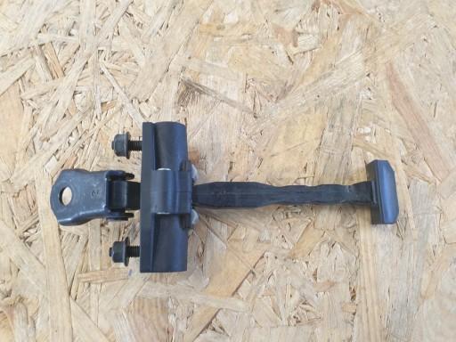 ОБМЕЖУВАЧ ДВЕРЕЙ ПРАВИЙ ПЕРЕДНІЙ CHEVROLET VOLT II