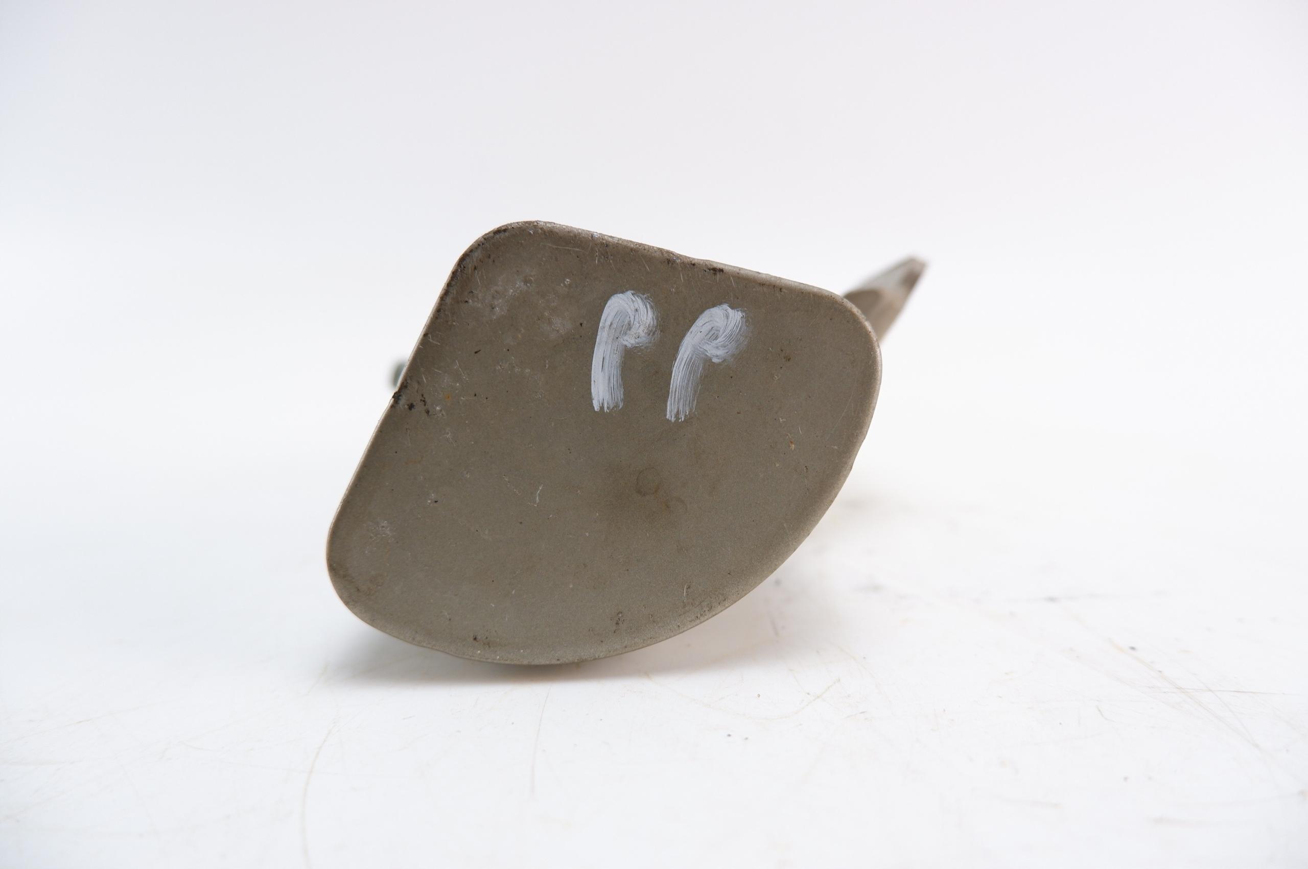 Обмежувач дверей передній правий CITROEN C5 III KCHC