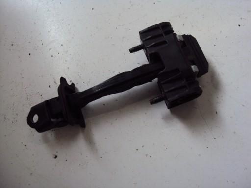 ОБМЕЖУВАЧ ДВЕРЕЙ ПЕРЕДНІЙ ПРАВИЙ CITROEN JUMPY III