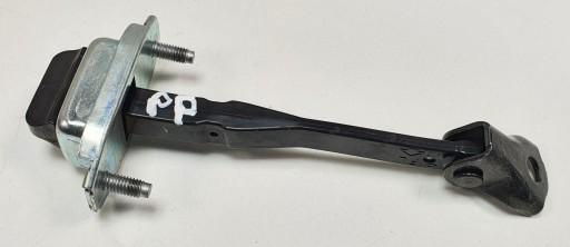 ОГРАНИЧИТЕЛЬ ДВЕРИ ПРАВЫЙ ПЕРЕДНИЙ DACIA SANDERO III