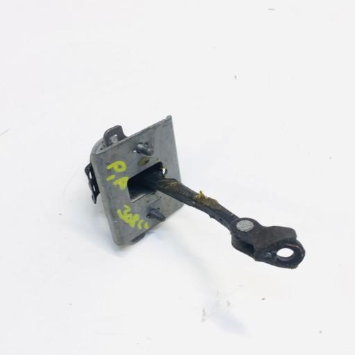 ОГРАНИЧИТЕЛЬ ПЕРЕДНЕЙ ПРАВОЙ ДВЕРИ PEUGEOT 308 CC