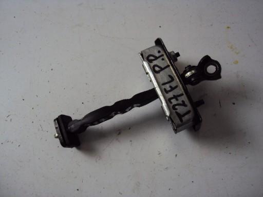 Ограничитель двери правый передний TOYOTA AVENSIS T27