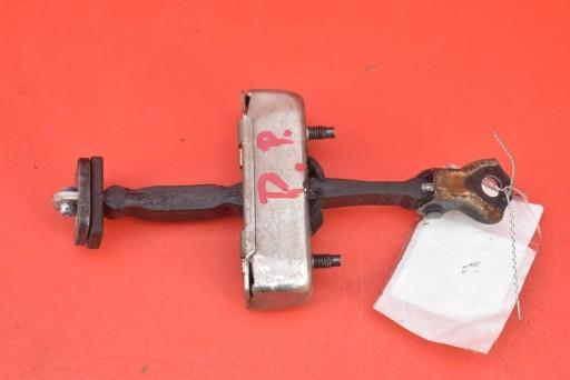 Обмежувач дверей правий передній TOYOTA AVENSIS T27