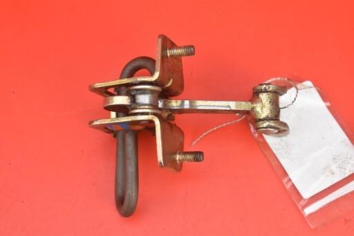 ОГРАНИЧИТЕЛЬ ПЕРЕДНЕЙ ПРАВОЙ ДВЕРИ VOLVO XC70 1 И 98R