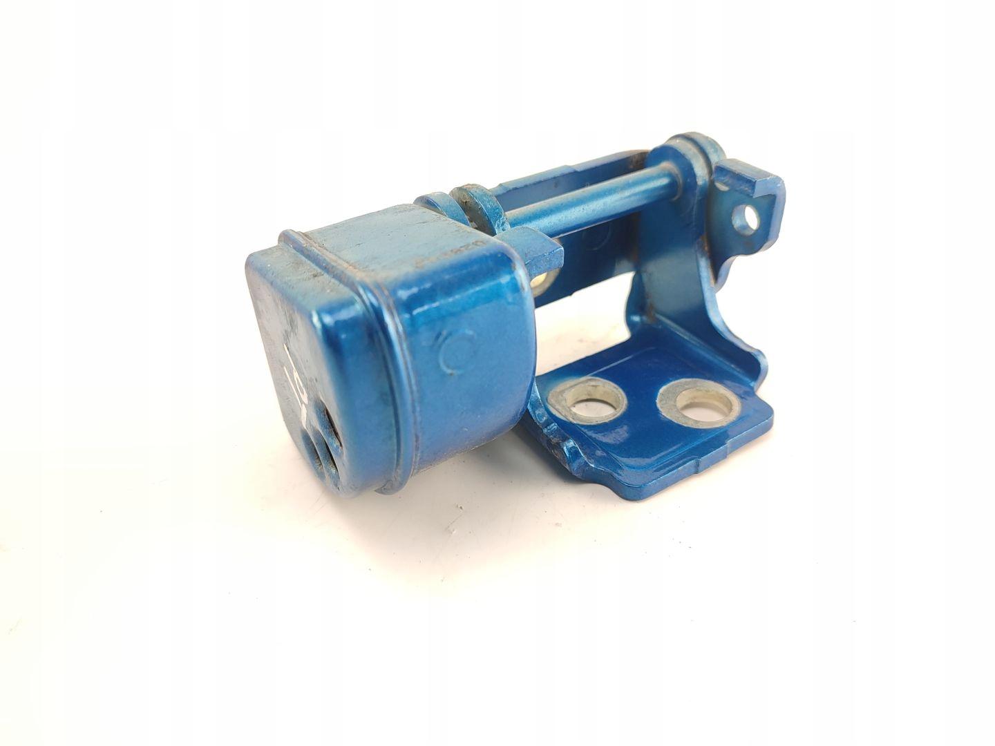 ОБМЕЖУВАЧ ДВЕРЕЙ ПРАВИЙ ЗАДНІЙ PEUGEOT 207 KMU