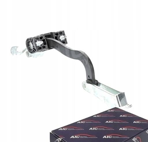 70072 - ОБМЕЖУВАЧ ДВЕРЕЙ ЗАДНІЙ P PEUGEOT BOXER 110 120 130