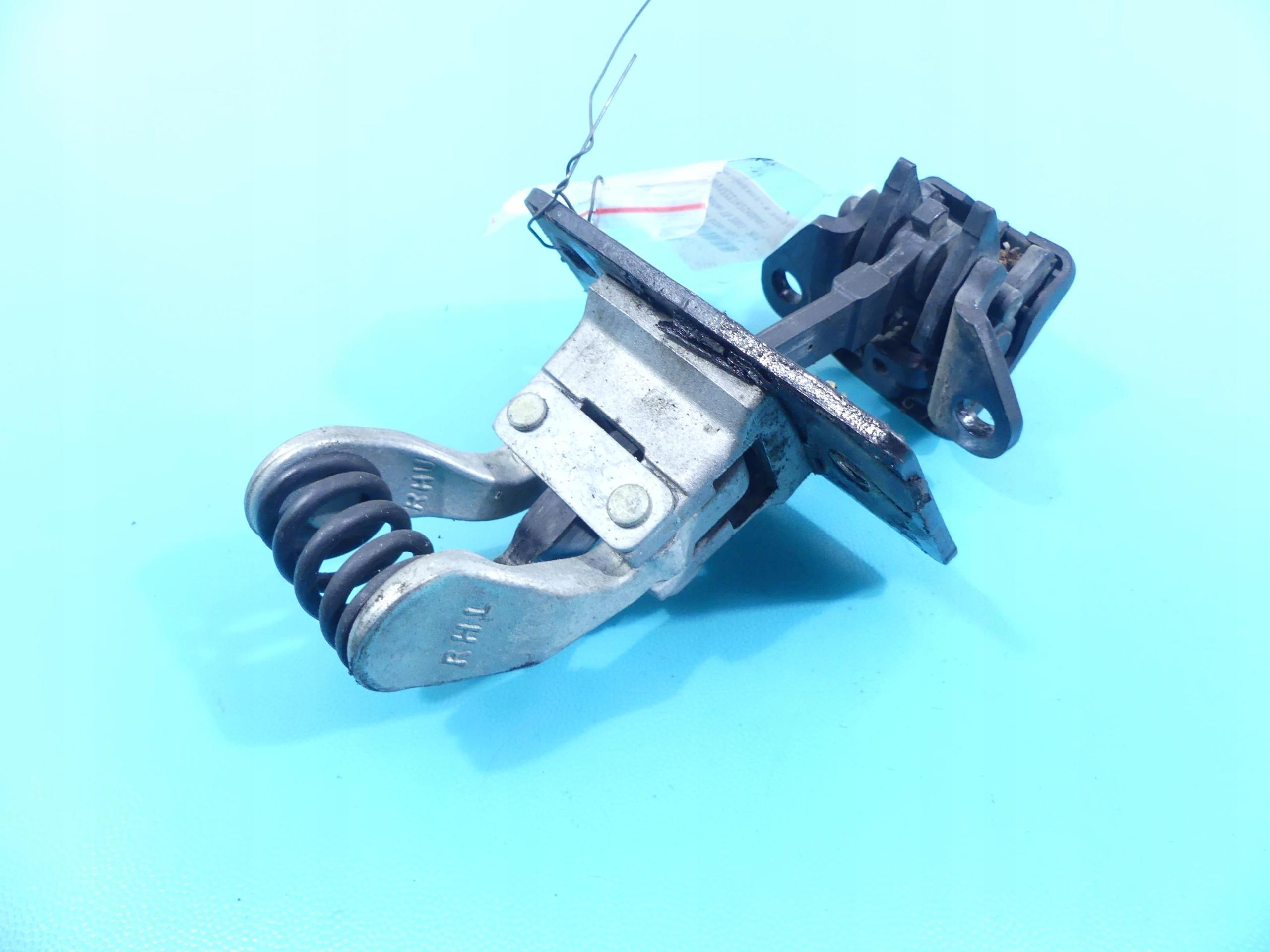 7H0827794G - Ограничитель двери правый задний VW TRANSPORTER T5