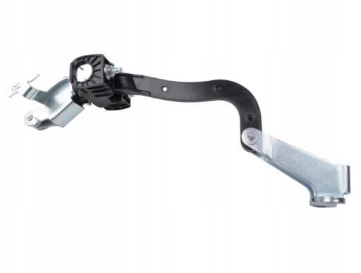 FT95426 - Задній Обмежувач дверей P для PEUGEOT BOXER 160 175