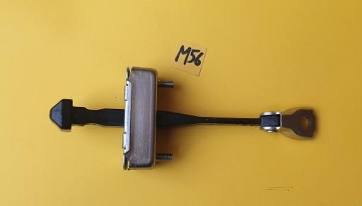 Обмежувач дверей правий задній MERCEDES W470