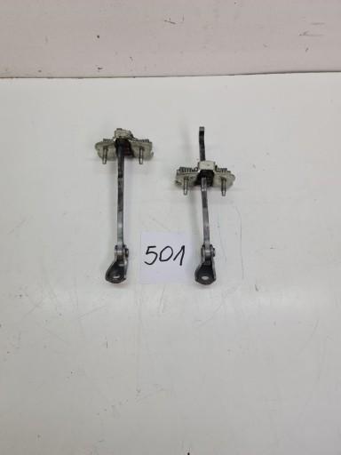 ОГРАНИЧИТЕЛЬ ПЕРЕДНЕЙ ДВЕРИ УДАРИЛ III VIVARO B