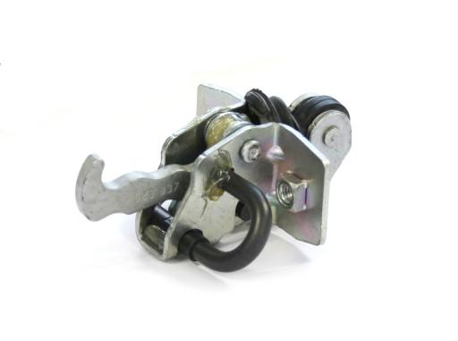 5Z3837249 - ОБМЕЖУВАЧ ПЕРЕДНІХ ДВЕРЕЙ VW FOX ОРИГІНАЛ