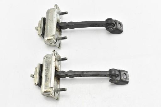 Front door LIMITER BK31-V23500-ad TRANSIT MK8