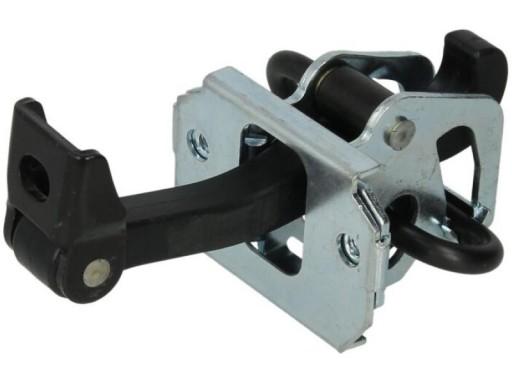 V20-0911 - Обмежувач дверей пд BMW 3 E46 97-05