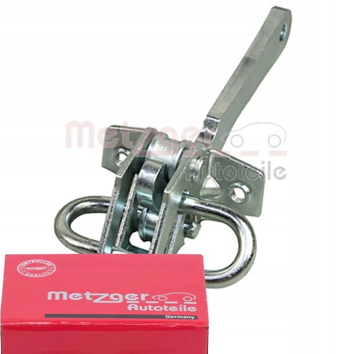 2312115 - ОГРАНИЧИТЕЛЬ ПЕРЕДНЕЙ ДВЕРИ FIAT DUCATO 1.9 TD 2.0 JTD