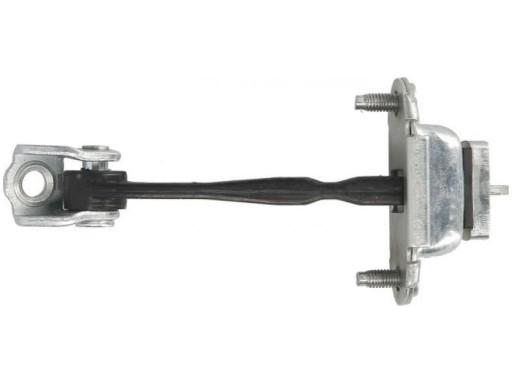 V25-1366 - ОБМЕЖУВАЧ ПЕРЕДНІХ ДВЕРЕЙ FORD FIESTA V 03-10