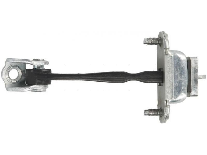 V25-1366 - ОГРАНИЧИТЕЛЬ ПЕРЕДНЕЙ ДВЕРИ FORD FIESTA VI MK6 01-08