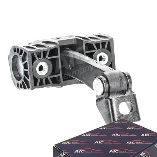 70212 - Ограничитель двери ПД l = P BMW 1 E87 116 118 120