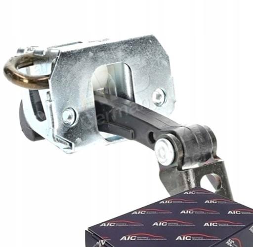 70211 - Обмежувач дверей ПД L = P BMW 3 E46 316 Ді 318