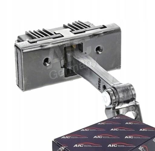 70203 - Обмежувач дверей ПД L = P BMW 3 E46 325 328 330