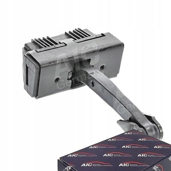 70207 - Обмежувач дверей ПД L = P BMW 5 E60 528i 530 535