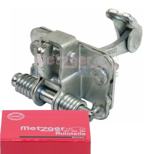 2312063 - Ограничитель передней двери l = p CITROEN C2 1.1 1.4 HDi