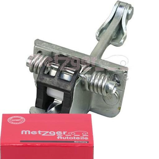 2312123 - Ограничитель передней двери l = p CITROEN C4 GRAND