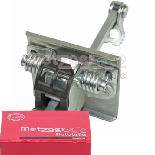 2312067 - Ограничитель передней двери l = p CITROEN C4 II 1.2 THP