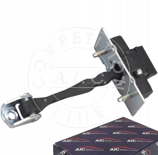 70801 - Обмежувач передніх дверей L = P CITROEN C4 SPACETOURER