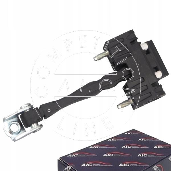 70803 - ОГРАНИЧИТЕЛЬ ПЕРЕДНЕЙ ДВЕРИ L = P CITROEN JUMPY 1.5 1.6