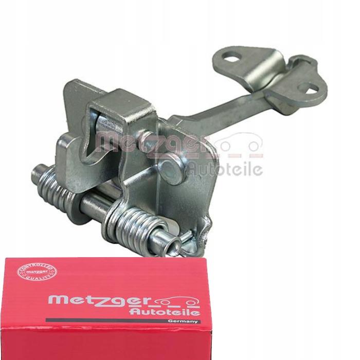 2312092 - Ограничитель передней двери l = p CITROEN JUMPY 2.0 HDi