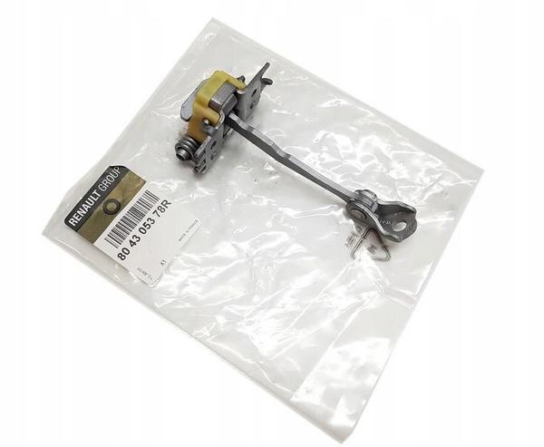 ОГРАНИЧИТЕЛЬ ПЕРЕДНЕЙ ДВЕРИ L = P ESPACE IV 804305378R