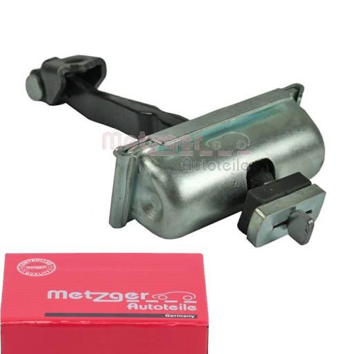 2312015 - ОГРАНИЧИТЕЛЬ ПЕРЕДНЕЙ ДВЕРИ L = P OPEL CORSA 1.0 1.2 1.3