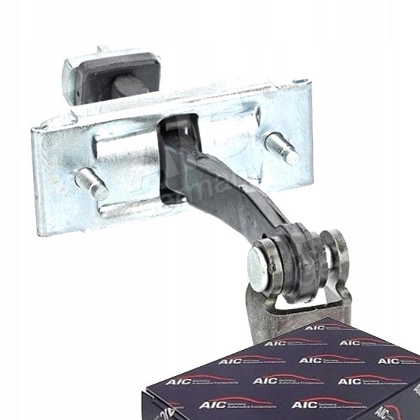 70140 - ОГРАНИЧИТЕЛЬ ПЕРЕДНЕЙ ДВЕРИ L = P OPEL CORSA 1.0 1.2 1.3