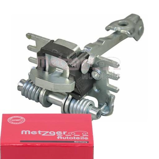 2312108 - ОГРАНИЧИТЕЛЬ ПЕРЕДНЕЙ ДВЕРИ L = P RENAULT GRAND SCENIC